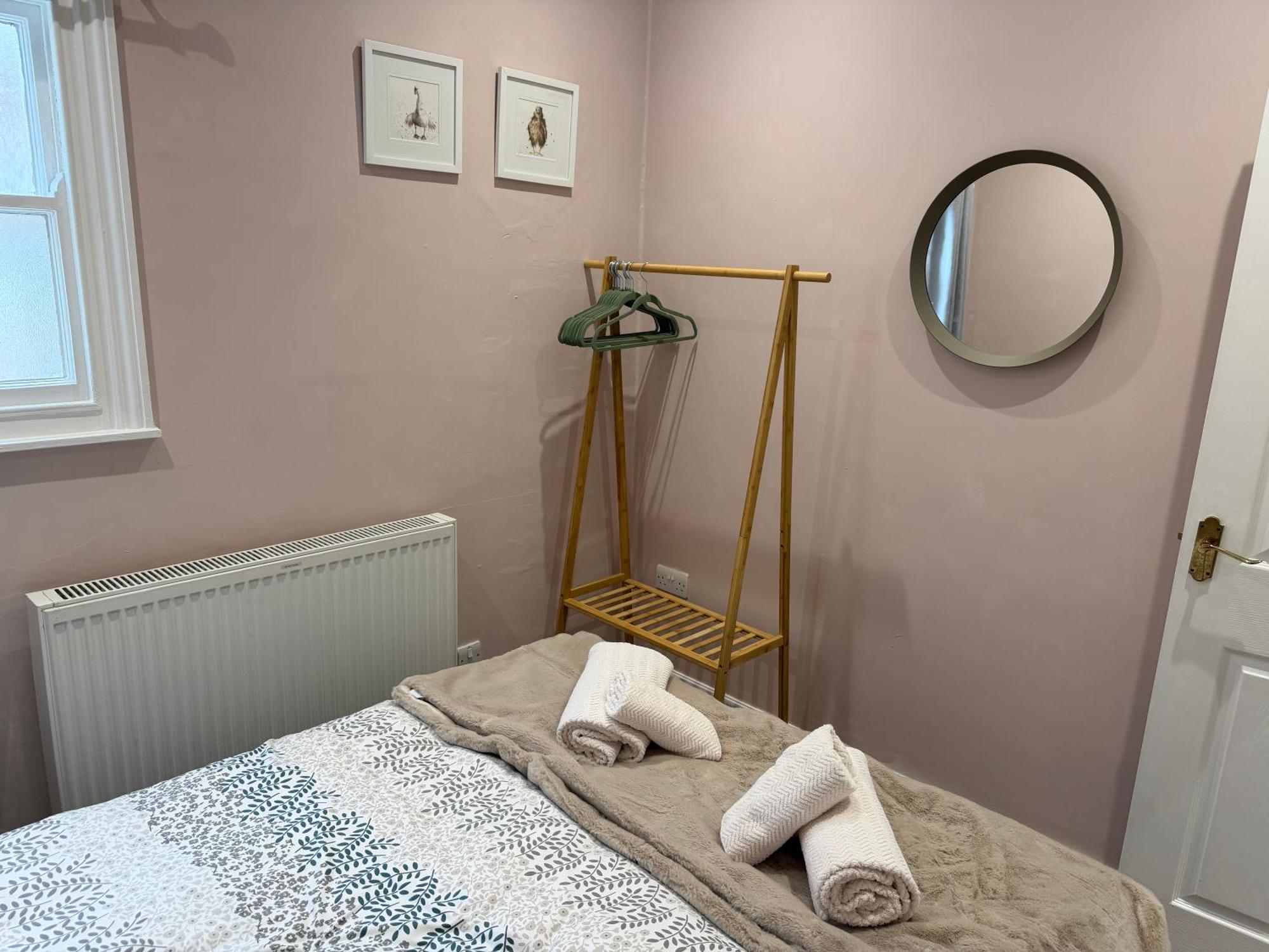 Millers Cottage With Free Allocated Parking - York — Photos 1